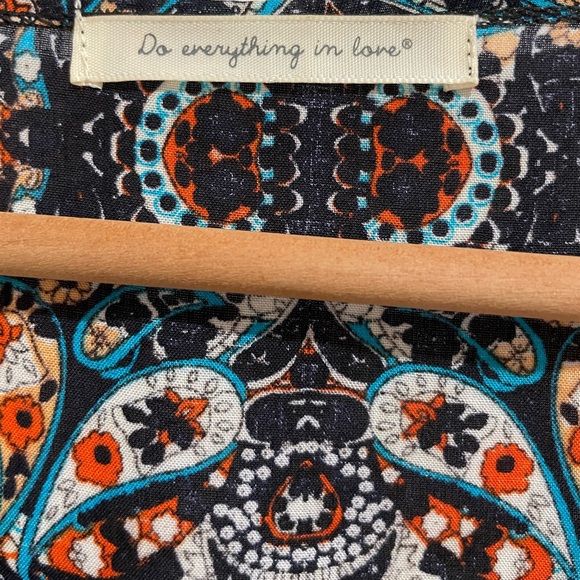 Kimono. O/S - Picture 2 of 4